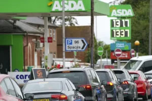 Asda and EG Group merger would be deeply irresponsible, union says
