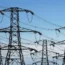Electricity pylons