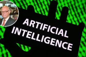 David Buik examines a fascinating new tool that provides detailed data on financial issues using Artificial Intelligence