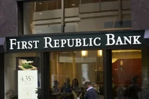 US regulators seize troubled First Republic Bank