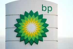 BP profit more than £500m higher than expected