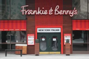 The Restaurant Group cheers ‘encouraging’ sales as it speeds up closure plan