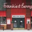 Frankie & Benny’s restaurant in Leicester