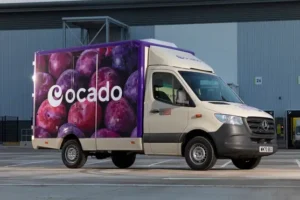 Ocado shareholders rebel over bumper pay and bonuses for bosses