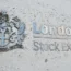 London Stock Exchange sign