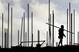 40% fall in new home registrations in first quarter of 2023