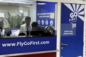Indian no-frills air carrier Go First files for bankruptcy