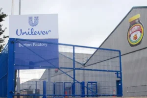 Shareholders revolt against Unilever bosses’ pay packages