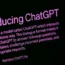 Chat GPT