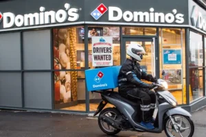In-store collection boost helps Domino’s capture more market share