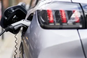 Electric car growth forecasts downgraded