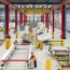 Legal & General's modular homes factory in Selby
