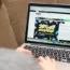 Asos website