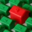 Properties on a monopoly board