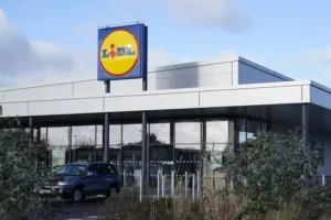 Lidl to build new Leeds warehouse and create 400 jobs