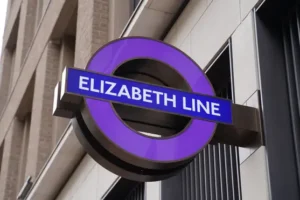Elizabeth Line workers to take industrial action on first anniversary of opening