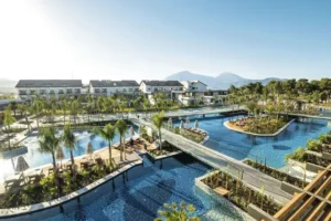 Britons book up summer holidays as prices surge by a quarter, Tui says