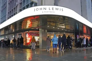‘John Lewis will always be employee-owned’ boss pledges as staff give backing