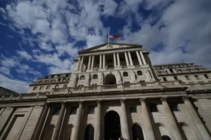 Bank of England set to raise interest rates for 12th time in a row