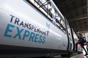 TransPennine Express services brought under Government control