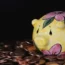 A piggy bank