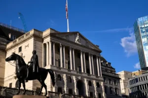 Bank of England lifts interest rates again as food prices stay higher for longer