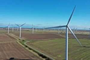 Communities could be offered lower energy bills to host onshore wind farms