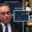 The Bank of England raised interest rates for the 12th time in a row on Thursday