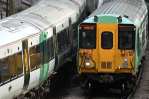 Rail passengers face fresh travel disruption due to strikes
