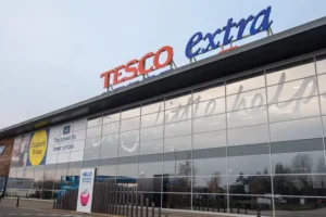Tesco boss handed £4.4m pay deal amid cost-of-living crisis