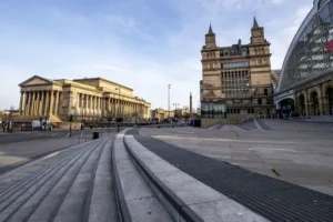 More travel disruption for passengers amid rail strike over pay dispute