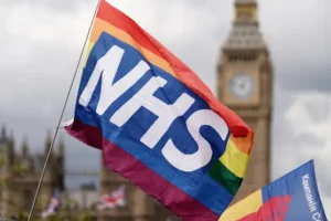 Ministers braced for fresh industrial unrest as nurses gather in Brighton