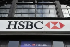 HSBC targets Asia growth amid pressure from top shareholder
