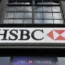 HSBC Financials
