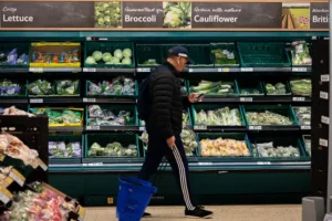 Campaigners disappointed over Government horticulture strategy ‘U-turn’