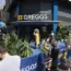 New Greggs shop in Leicester Square