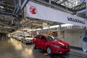 Pressure on Sunak to rewrite Brexit deal as car makers face ‘existential threat’