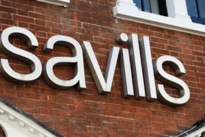 Hit for Savills and British Land as property market remains under pressure