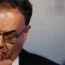 Andrew Bailey