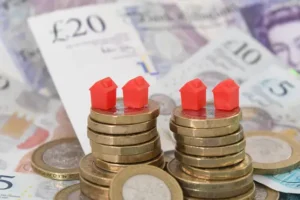 Choice of mortgage deals ‘at more than double the level seen last October’