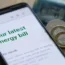 Energy bills