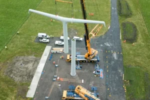 National Grid reports profit jump as distribution business shines