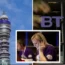 BT plans to slash up to 55,000 jobs by 2030