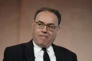 Bank of England will not reduce balance sheet to pre-2008 levels, says Governor