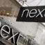 A Next store