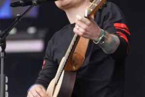 Ed Sheeran, Adele and Harry Styles among richest people in the UK under 35