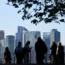 Canary Wharf