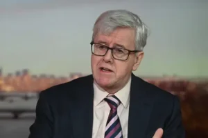 Tesco chairman John Allan to leave after misconduct allegations