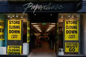 Jumps in administrations and liquidations boost trading at Begbies Traynor