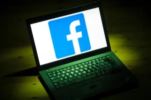 Facebook owner fined record 1.2bn euro for GDPR breach